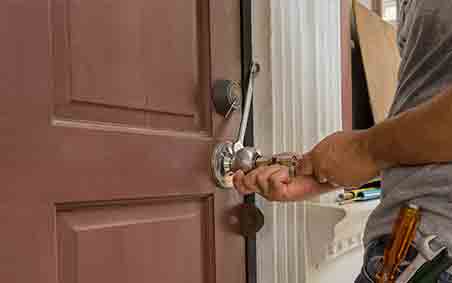 Arcadia Locksmith