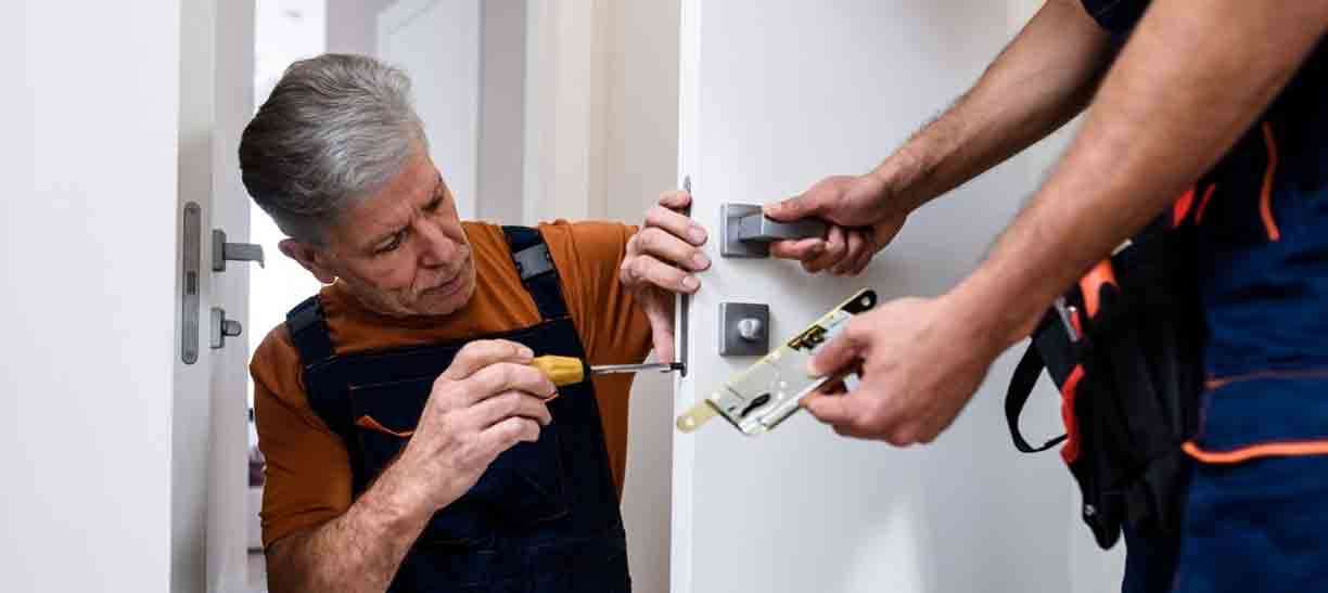 Arcadia Locksmith