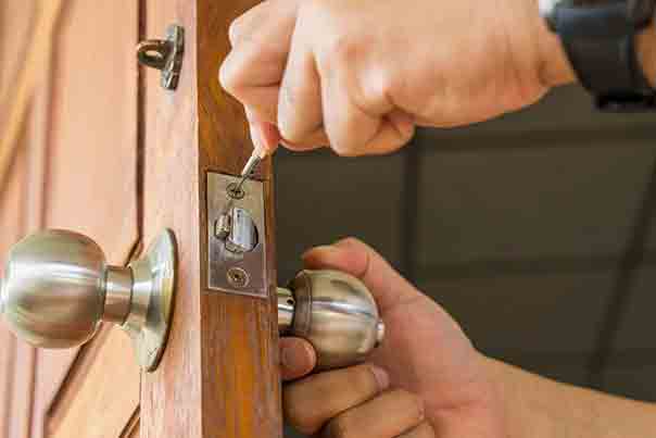 Arcadia Locksmith